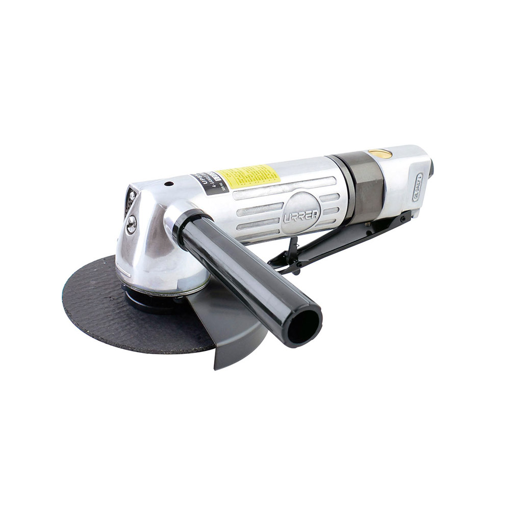 URREA MINIESMERILADORA NEUM 4" UP854 11000RPM