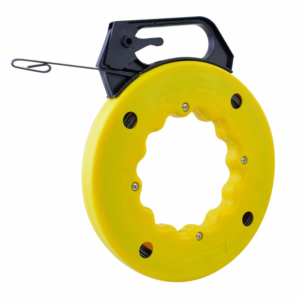 SURTEK GUIA CABLES ELECTRICISTA 30M