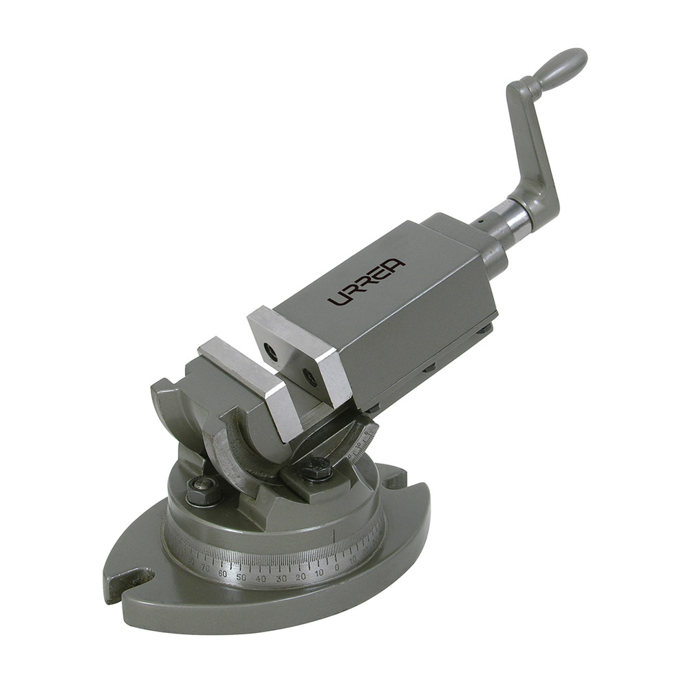 URREA PRENSA DE PRECISION 6" 3 EJE