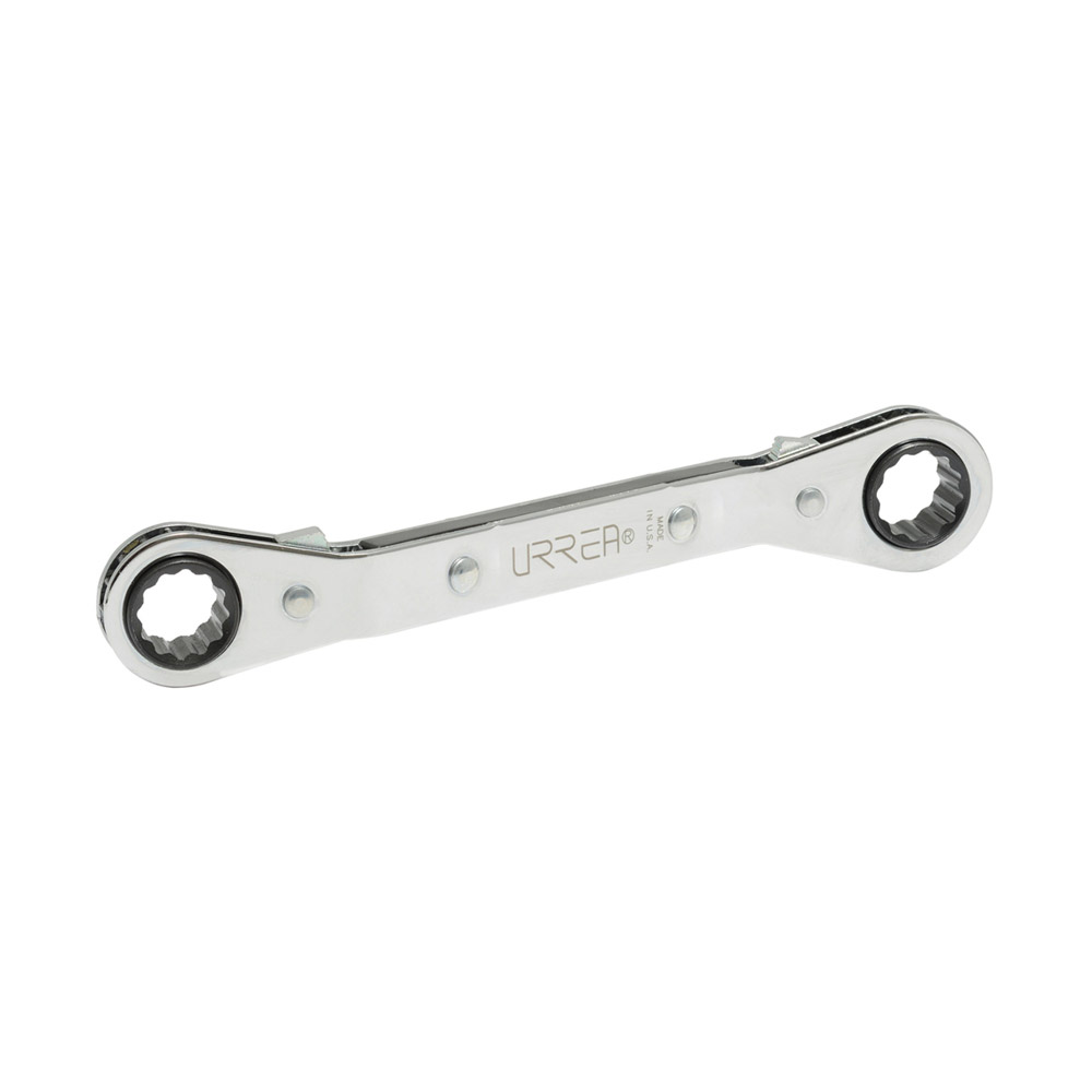 URREA LLAVE MATRACA 1182
