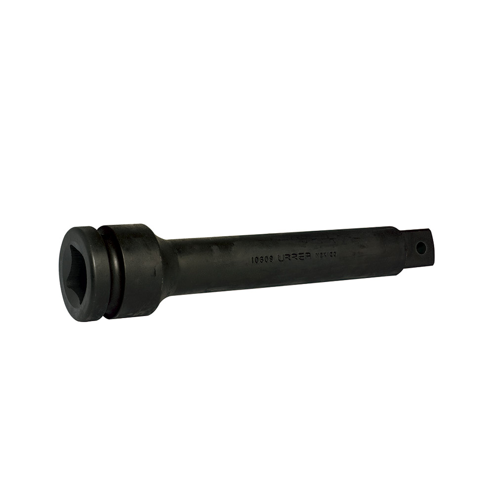 URREA EXTENSION 1X10"  10609RIGIDA PARA IMPACTO