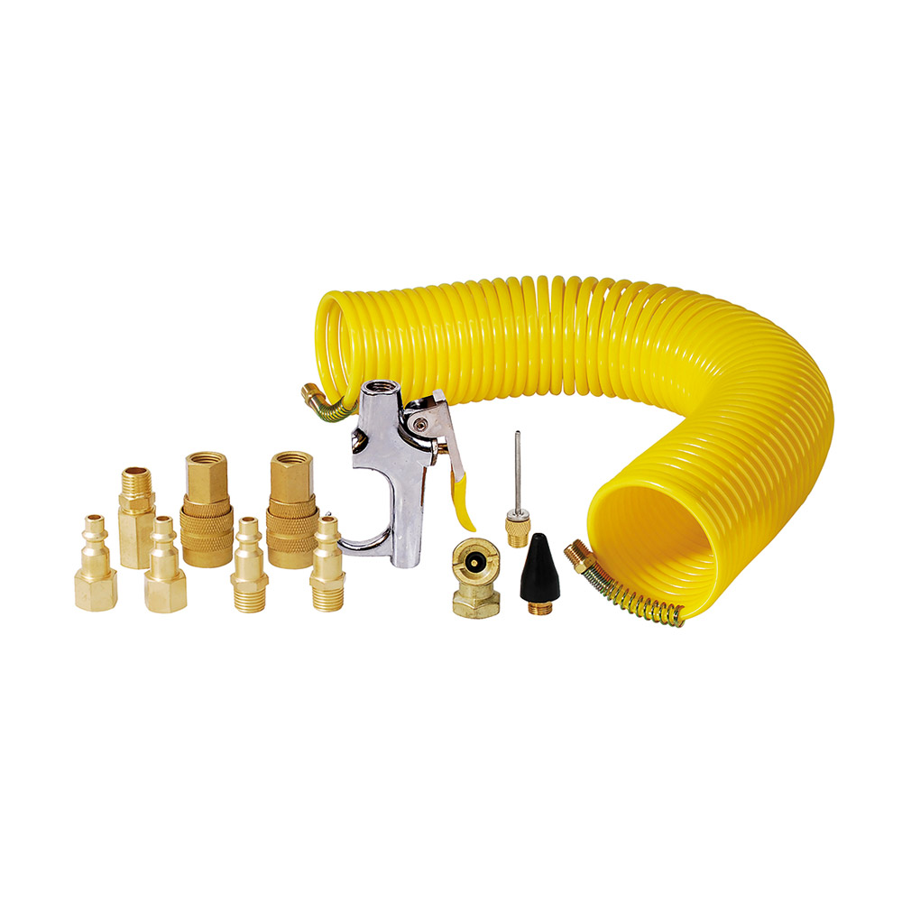 SURTEK JGO DE ACC NEUMATICOS 14 PZAS