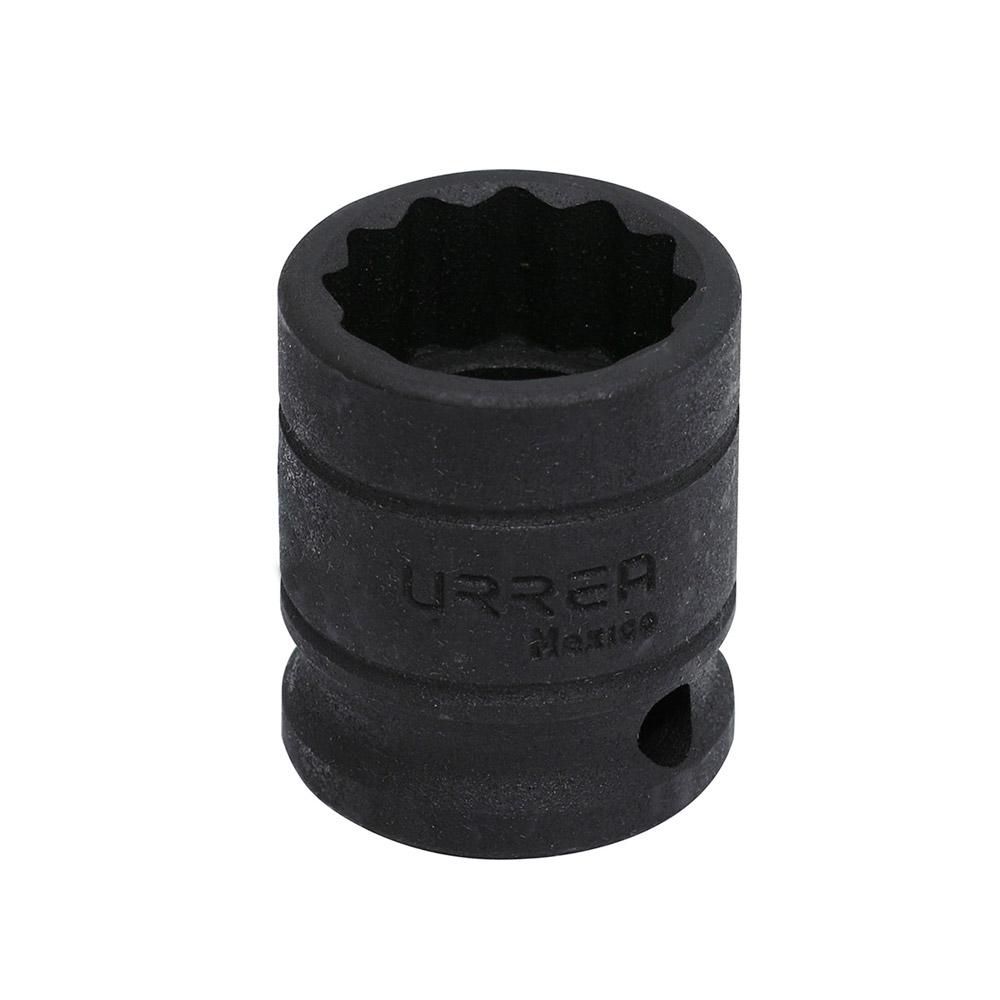 URREA DADO 1/2X1-7/16"  744612 PTS CORTO PARA IMPACTO