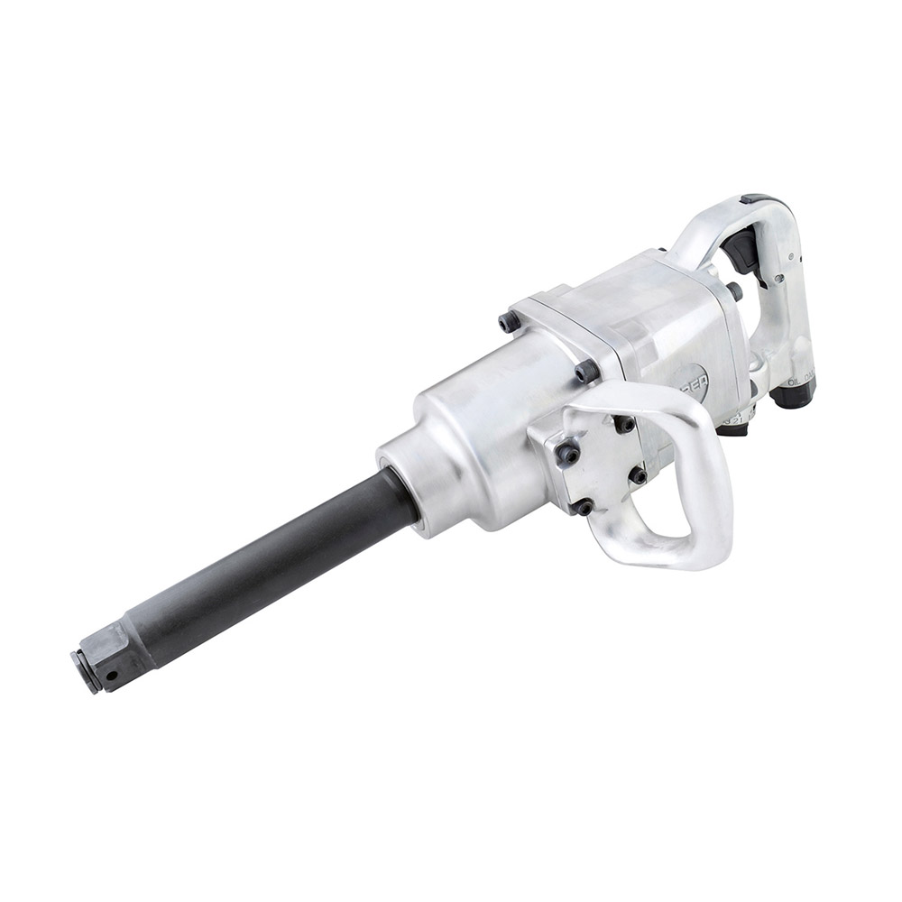 URREA PISTOLA 1" 1450LB 8000 RPM UP797-6