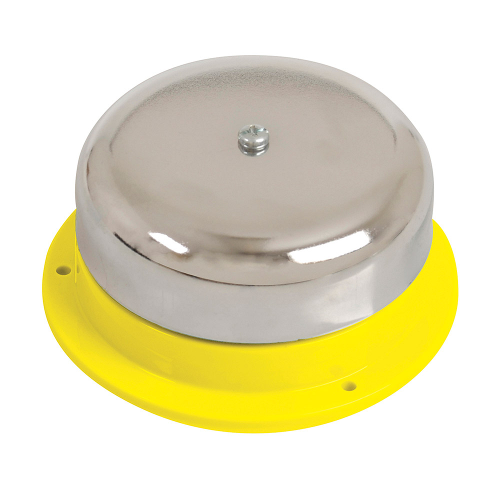 SURTEK TIMBRE DE CAMPANA 4"