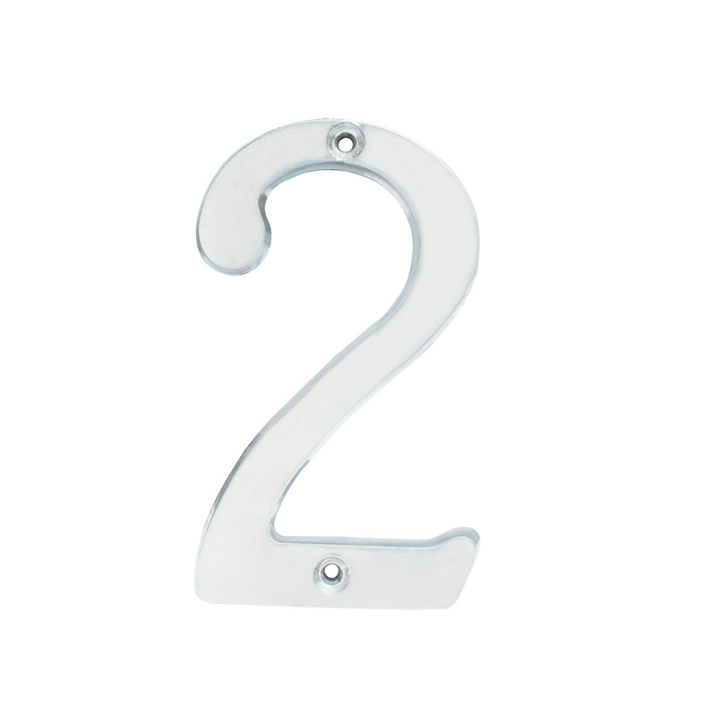 LOCK NUMERO 2 TAMANO 4" CS L6802CS