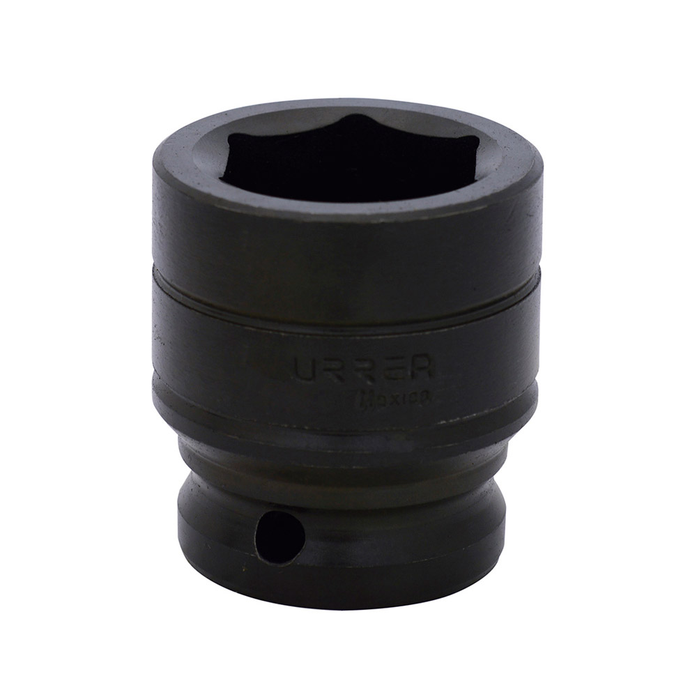 URREA DADO IMPACTO 6PTAS 3/4X1-11/16 7527