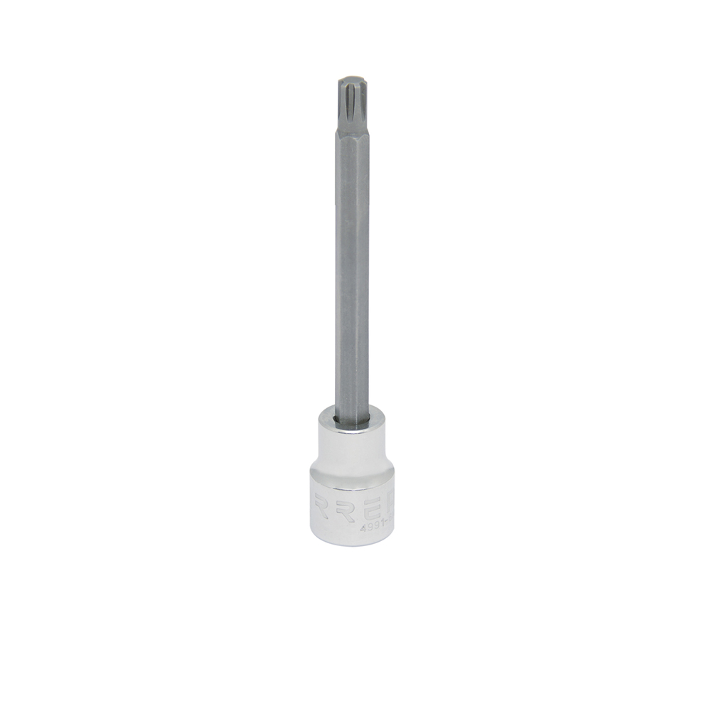 URREA DADO 3/8 CON PUNTA RIBE 6 MM