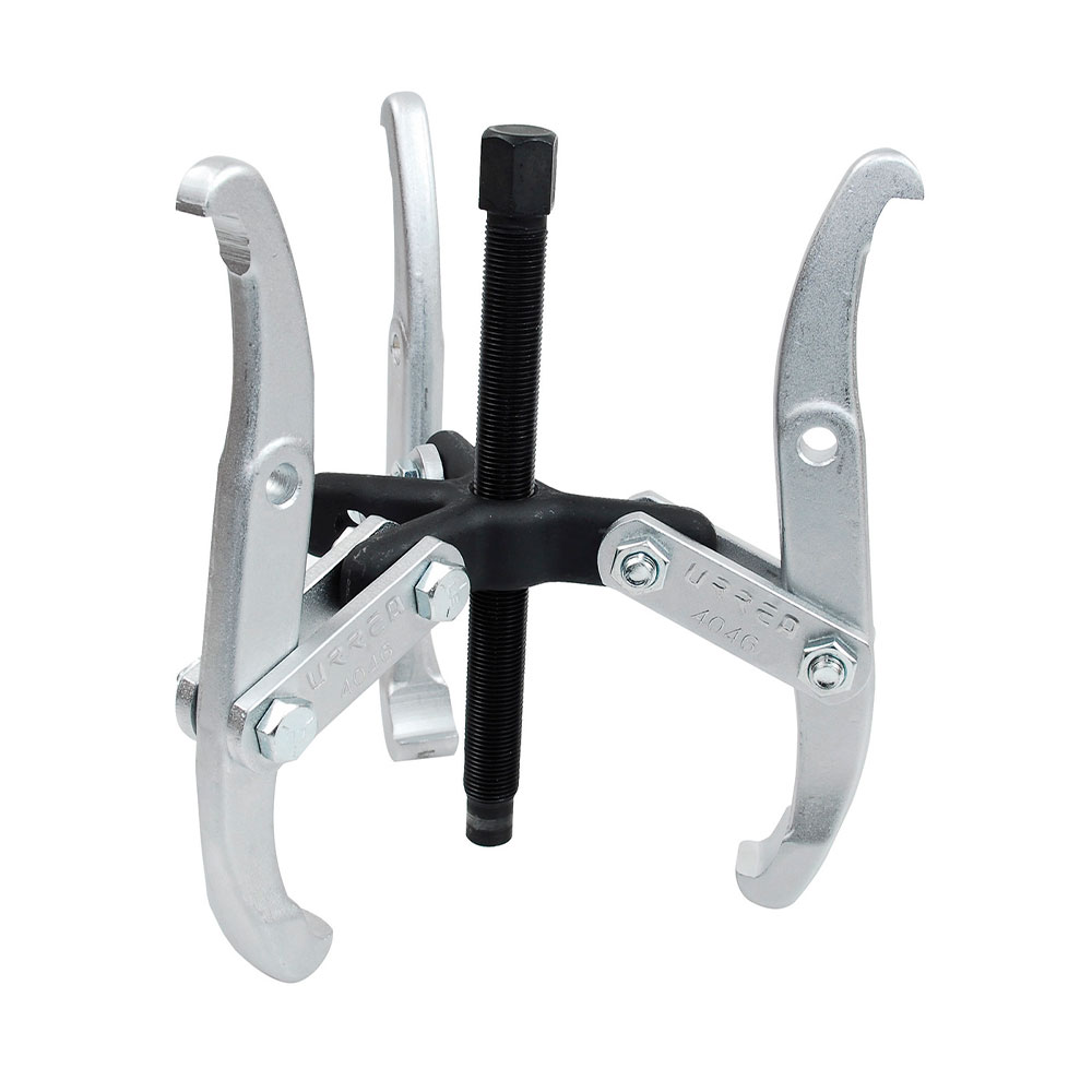 URREA EXTRACTOR 2Y3 QUIJADAS 7TON 4047