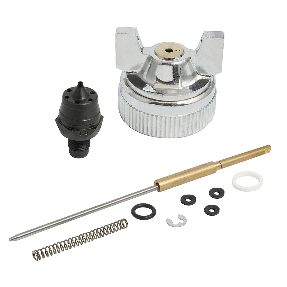 SURTEK REP PIST ALTA P Y TANQUE 10 LT