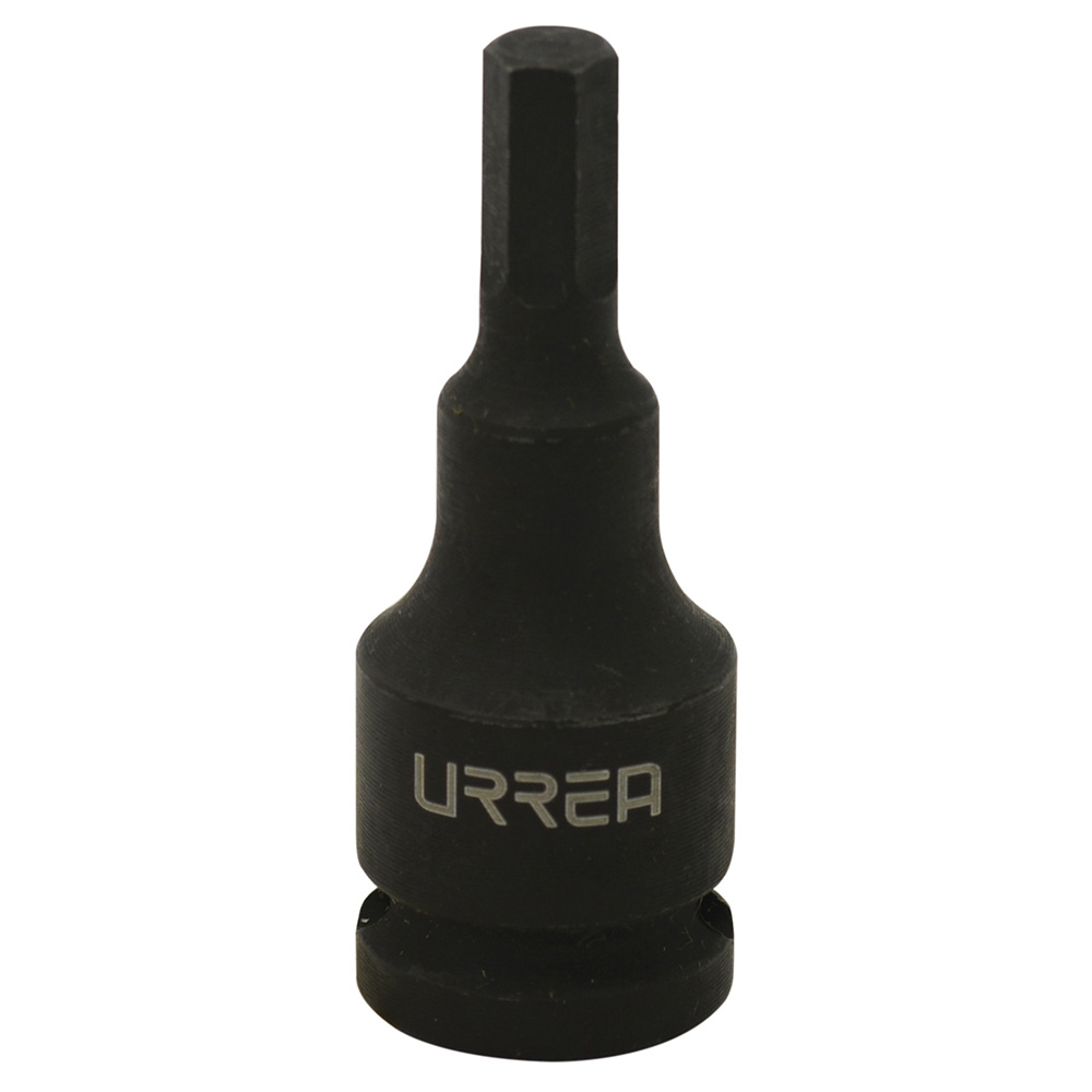 URREA DADO IMP 3/8 C/PUNTA HEX 6MM