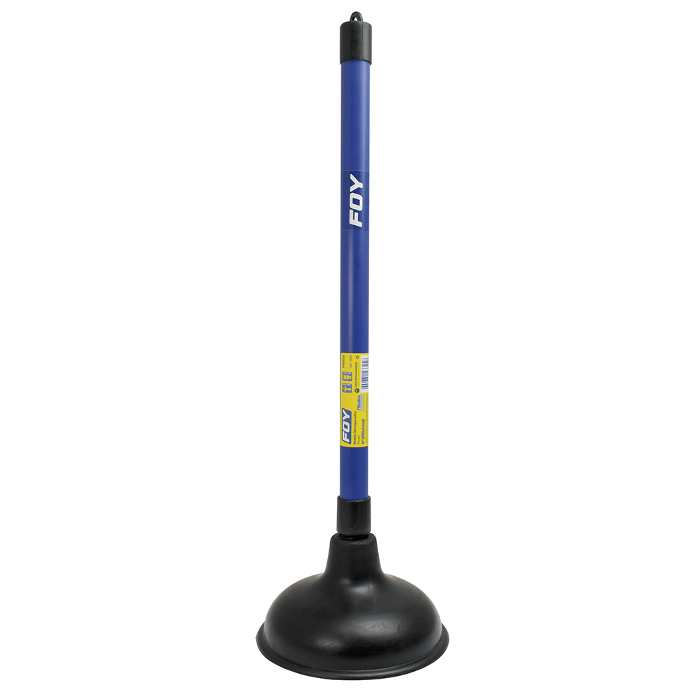 FOY BOMBA DESTAPACANOS 6" 143325