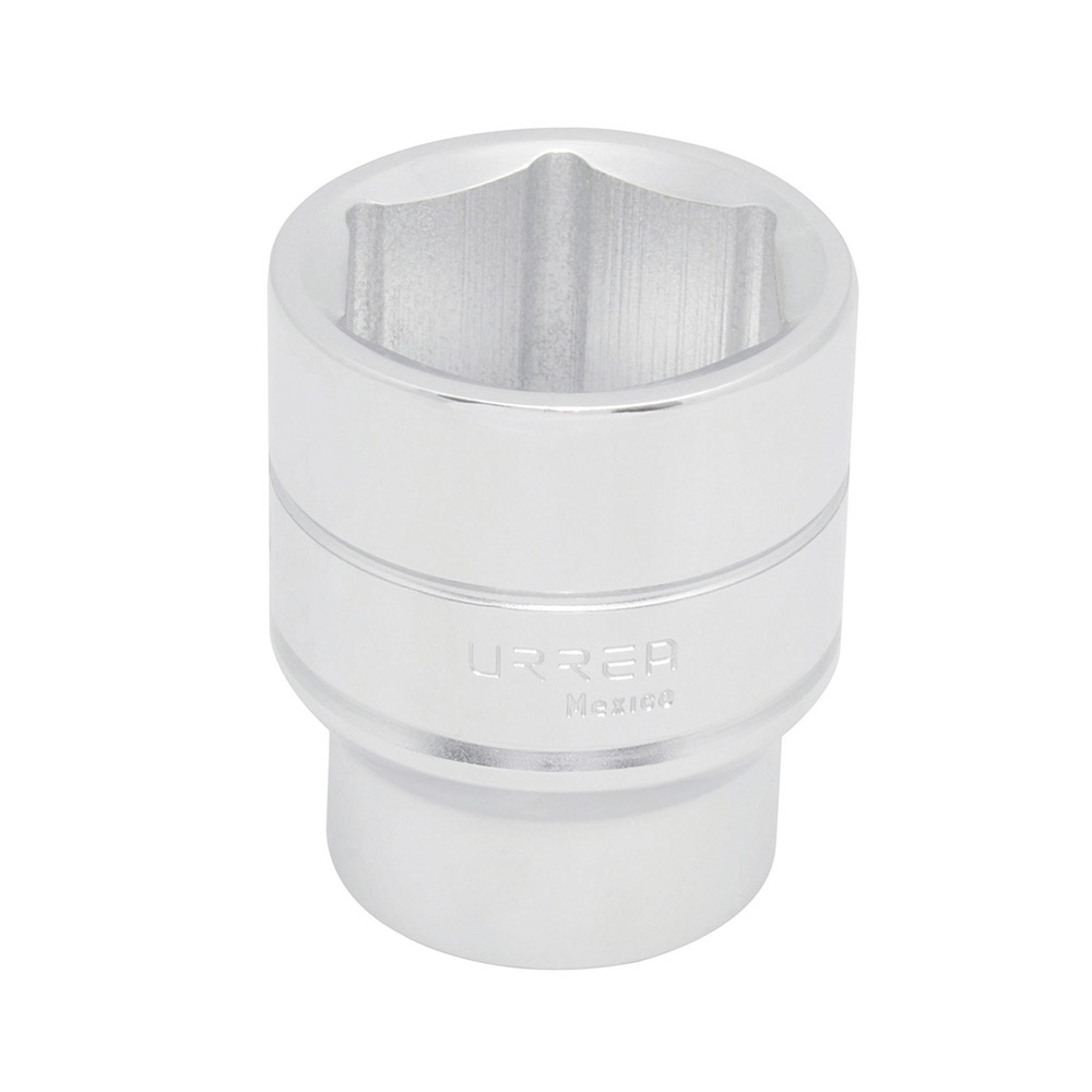 URREA DADO 3/4 METRICO 6PTAS 34MM
