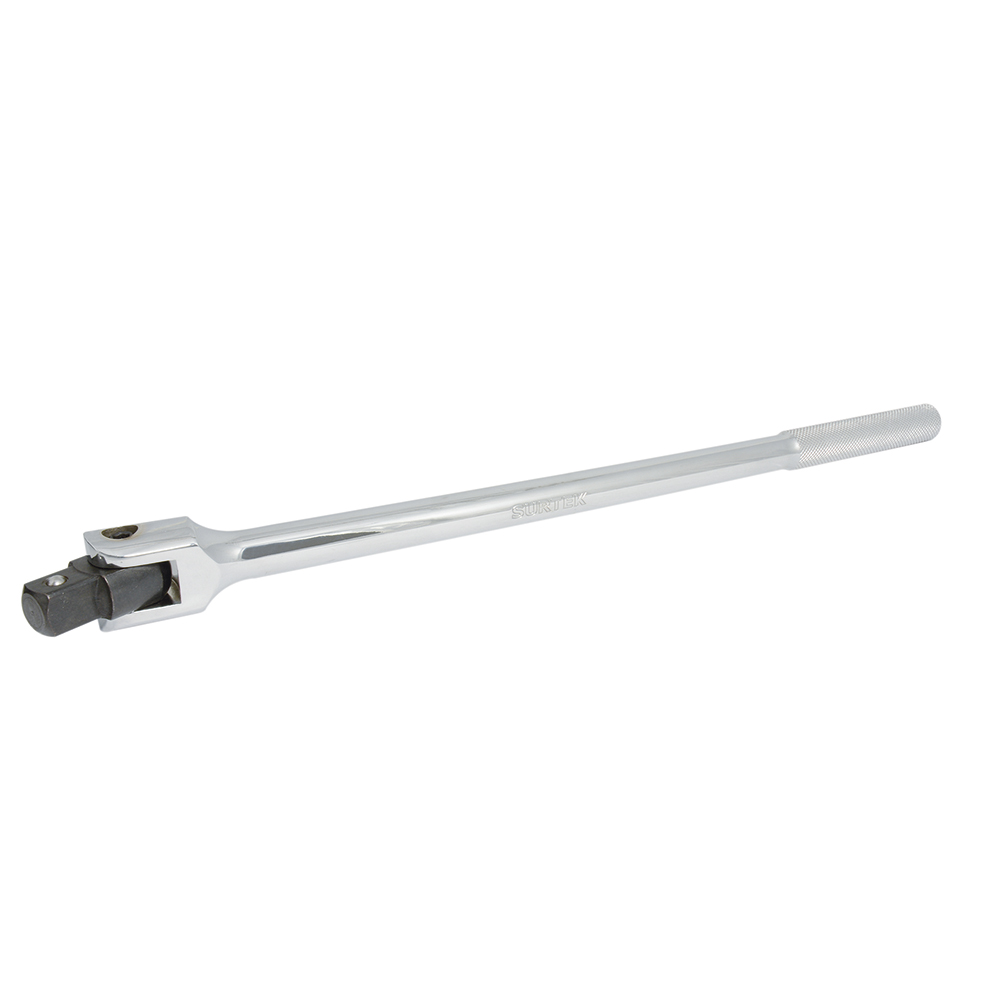 SURTEK MANGO ARTICULADO DE 3/4" X 20