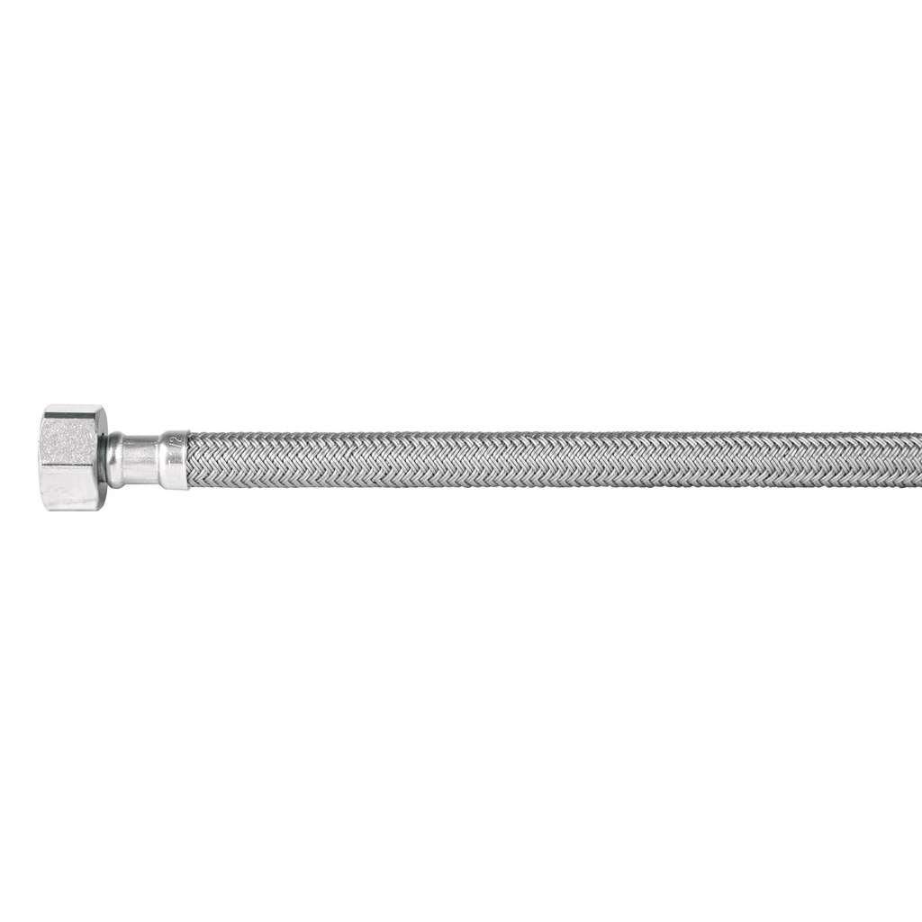 FOSET MANGUERA FLEXIBLE FFR-55V 55CM P/FREGADERO VINILO