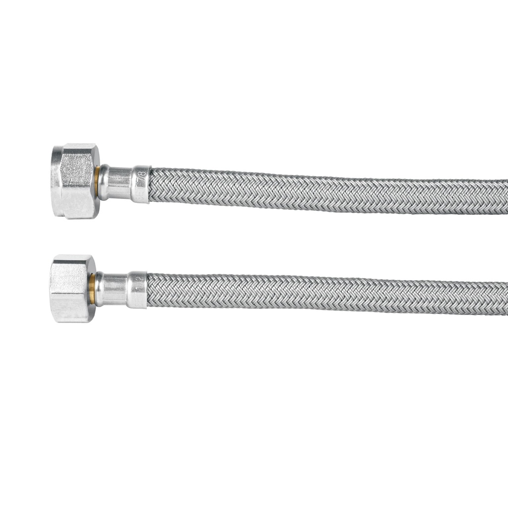 FOSET MANGUERA FLEXIBLE FWC-35V 35CM P/WC VINILO