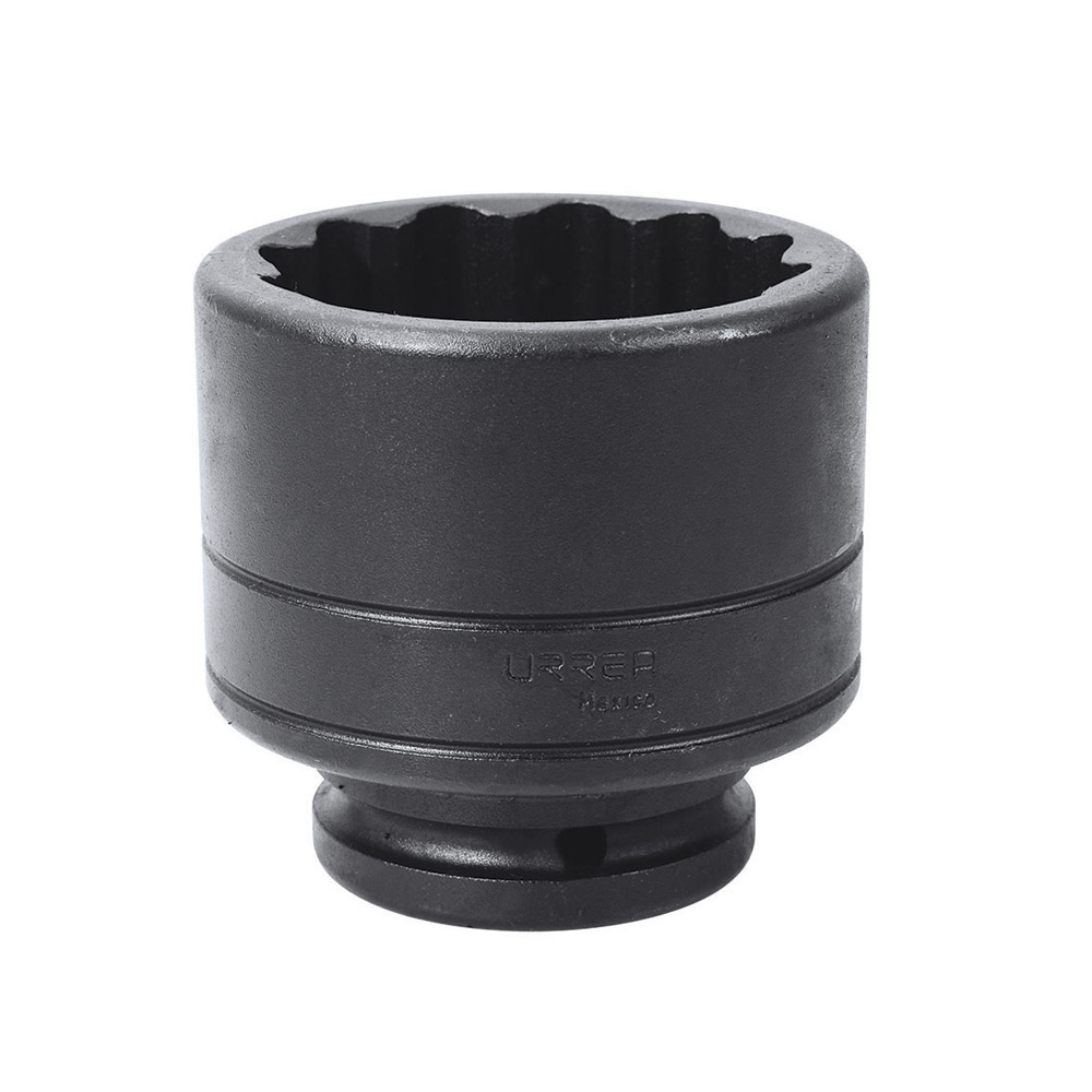URREA DADO IMP 3/4 STD 12PTS 2 1/8