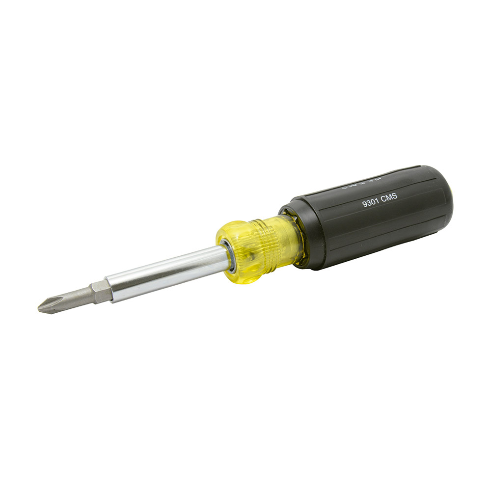 URREA DEST PUNTAS INTERC 1/4 4 EN 1