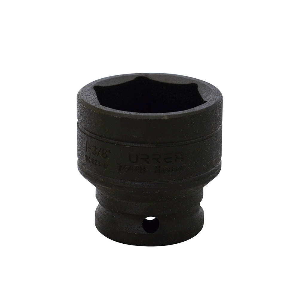 URREA DADO 1/2X1-3/8"  7444H6 PTS CORTO PARA IMPACTO