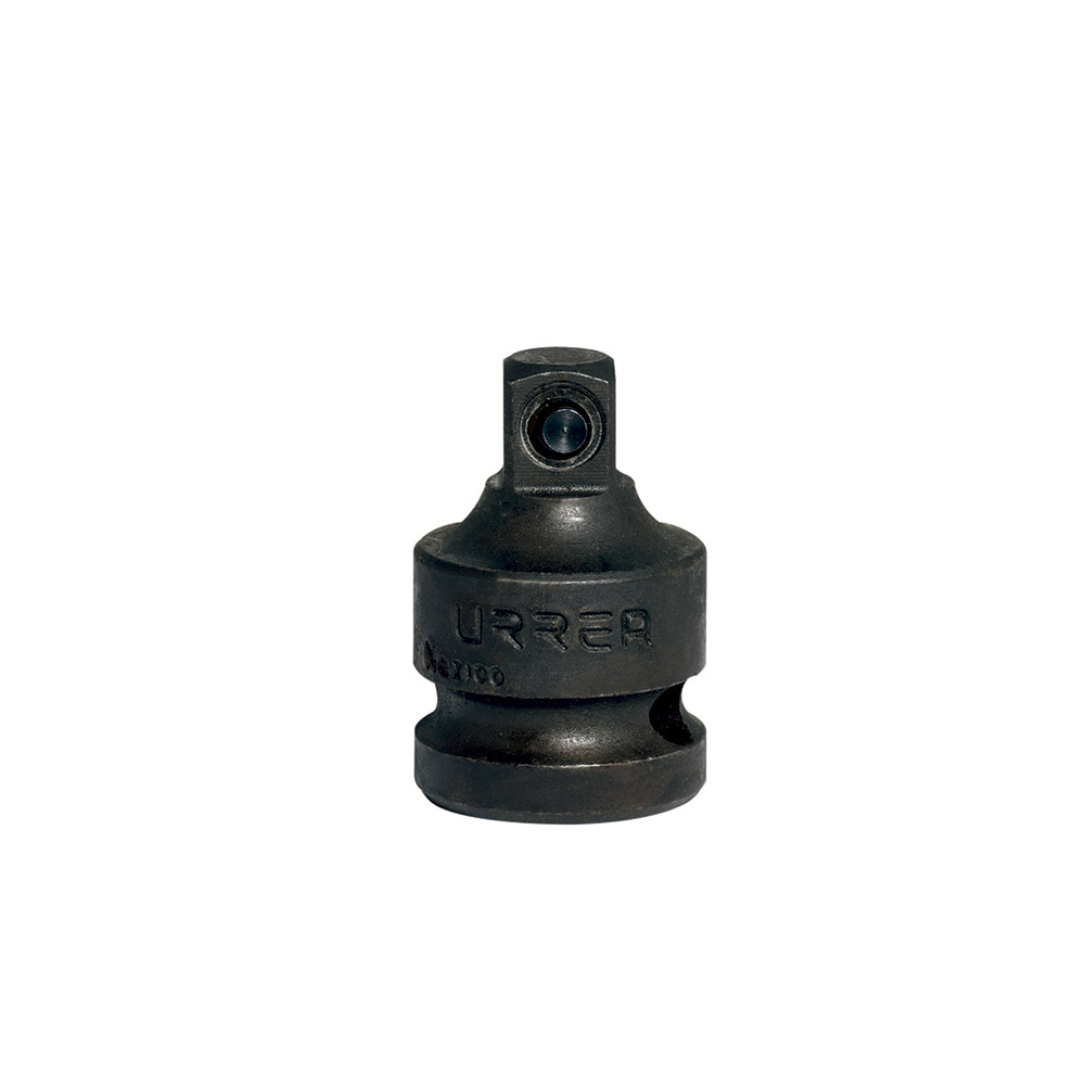 URREA ADAPTADOR DE IMPACTO    1/2 HEMBRA 3/8 MACHO