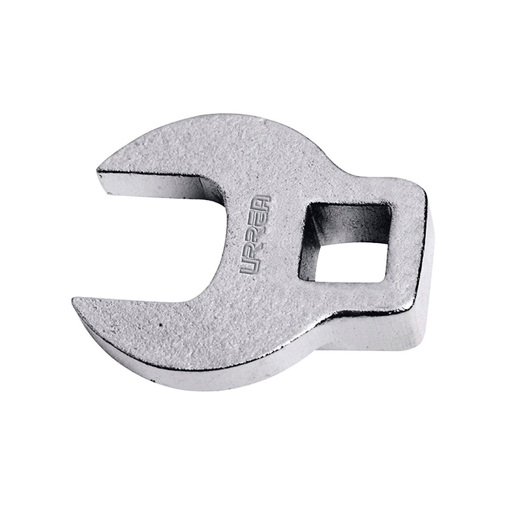 URREA LLAVE 3/8"X17MM  4917MPATA CUERVO CROMADA