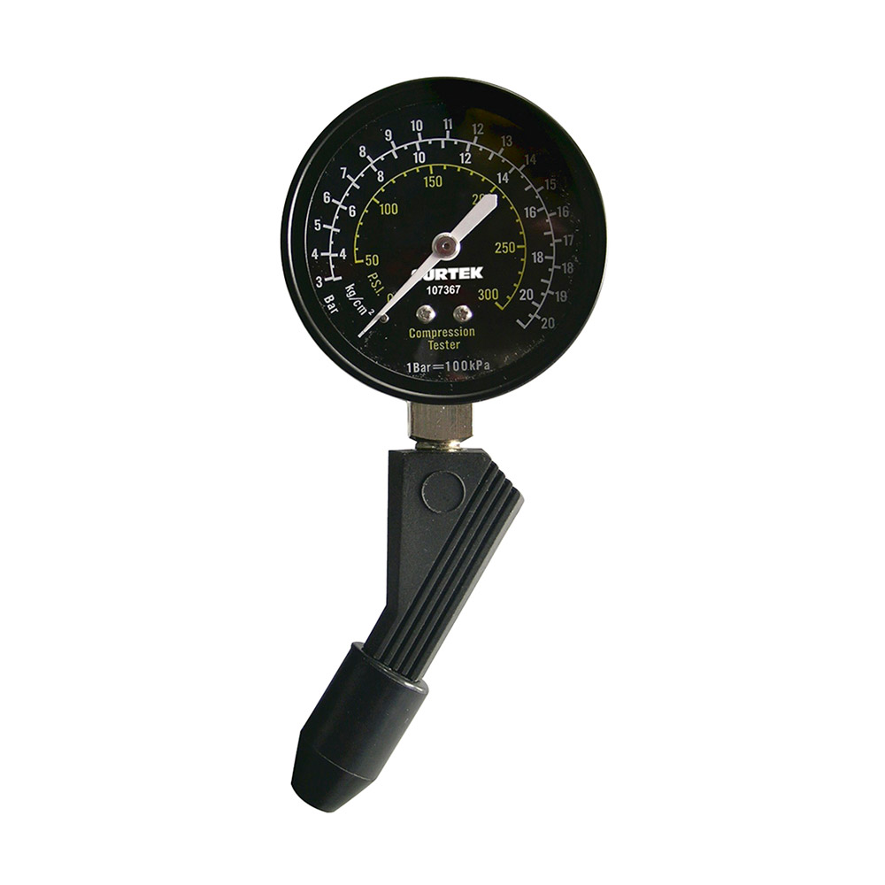 SURTEK VERIFICADOR COMP 50-300 PSI