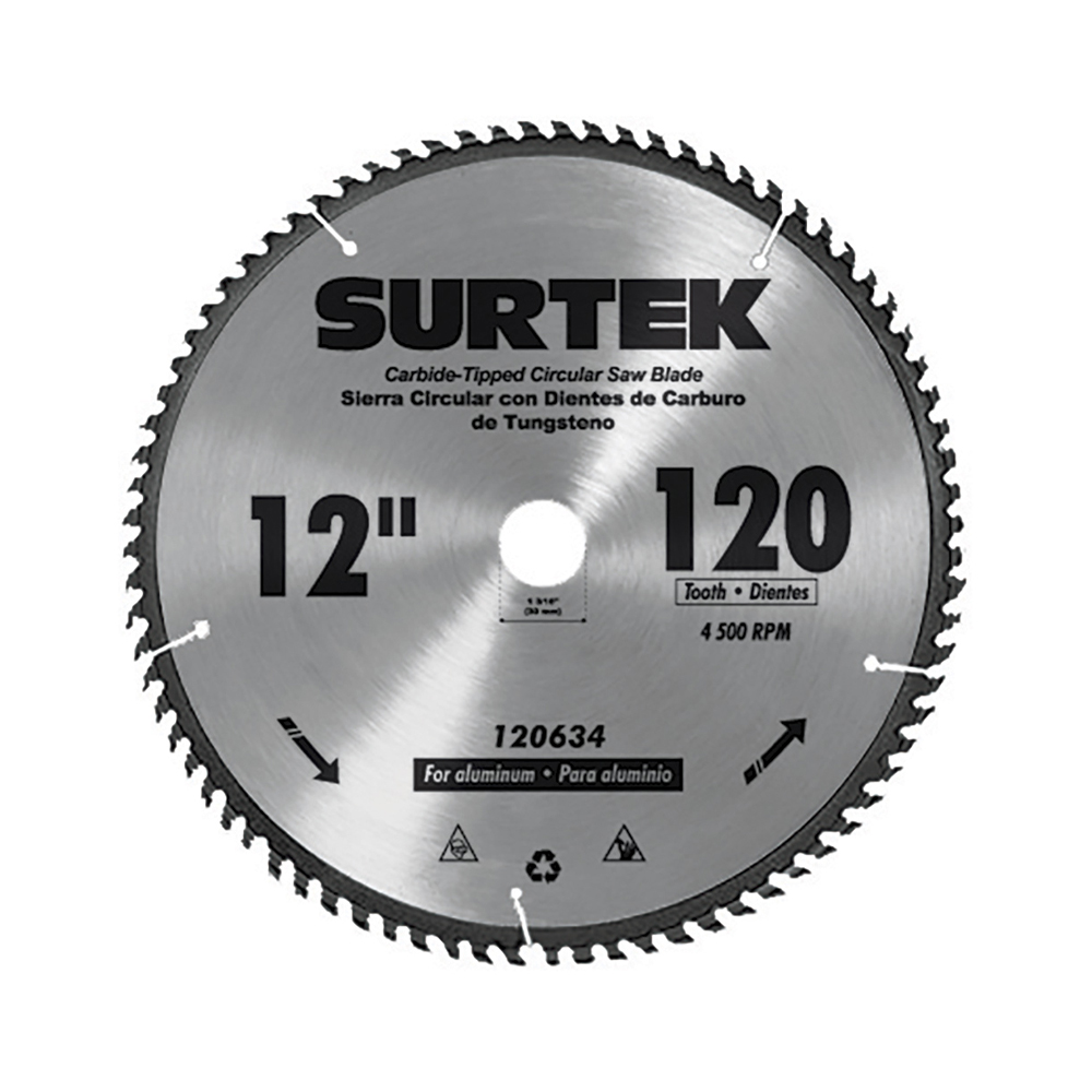 SURTEK DISCO P/SI CIR 10DX80DX30MM AL