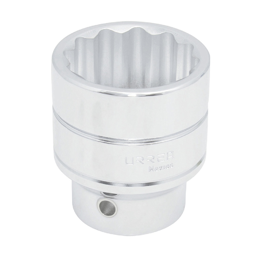 URREA DADO 12 PTAS 3/4X44MM 5544M