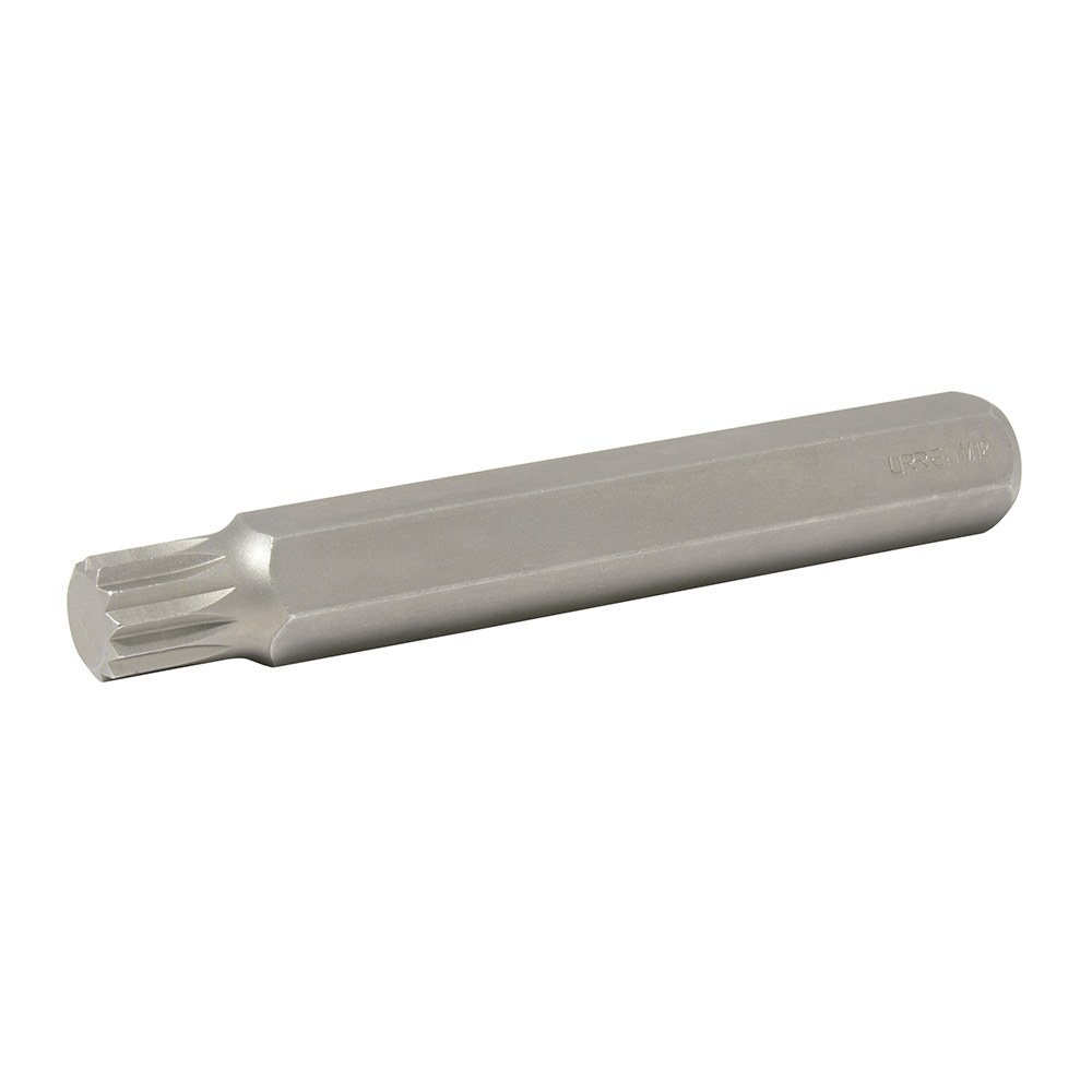 URREA PUNTA BRISTOL 12MM      1/2X2" 5/16 HEX 60790