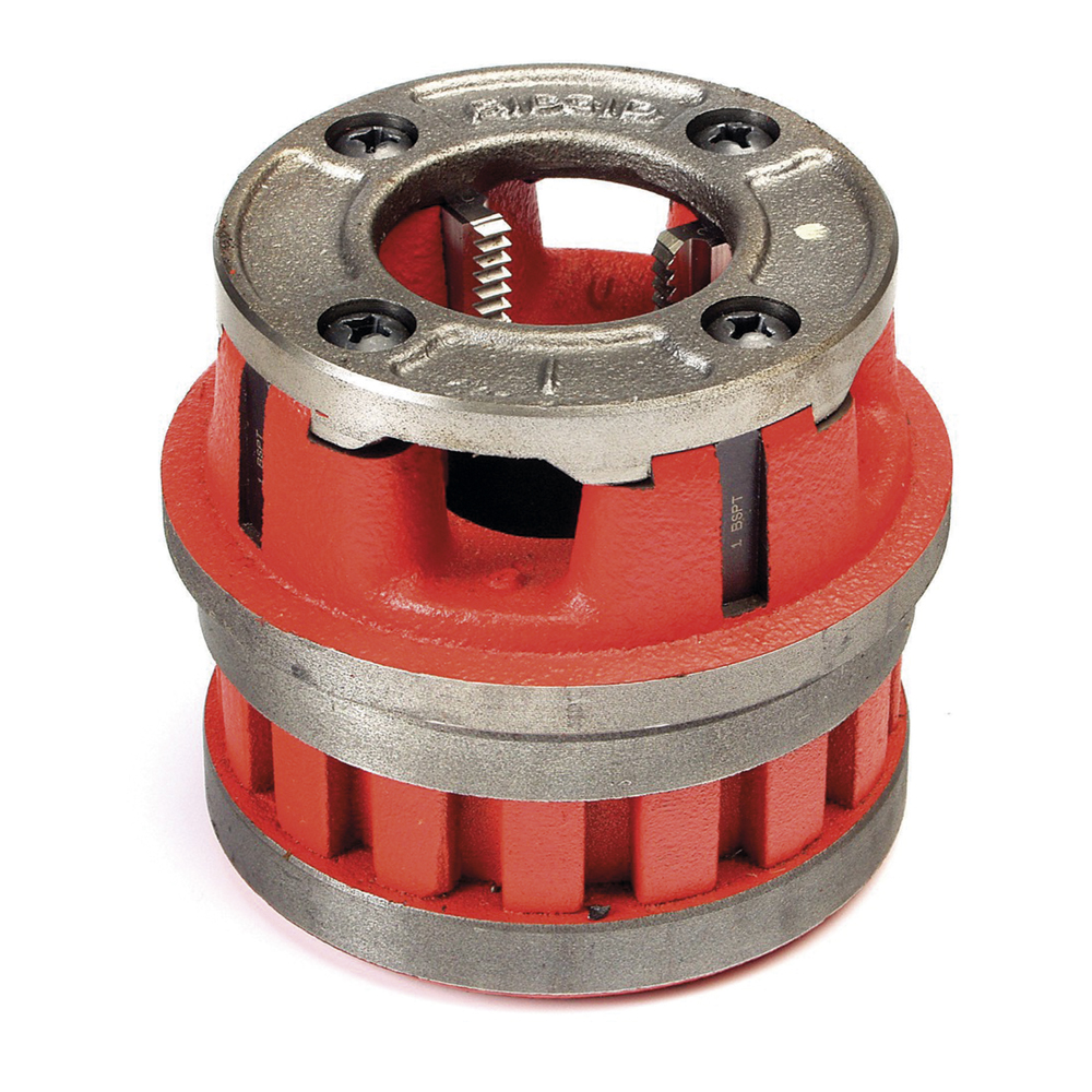 RIDGID CABEZAL 37410  38MM    (1-1/2") P/TARRAJA 12-R