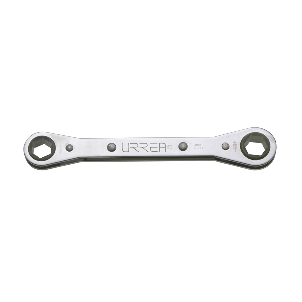URREA LLAVE DE MATRACA 11X12MM 1193M