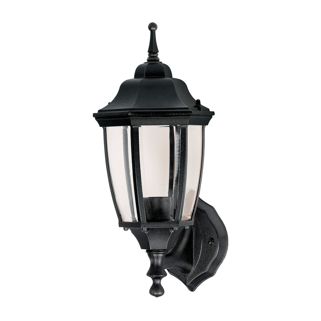 ARBOTANTE ARB-101S 100W VOLTECK TIPO FAROL SOPORTADO NEGRO