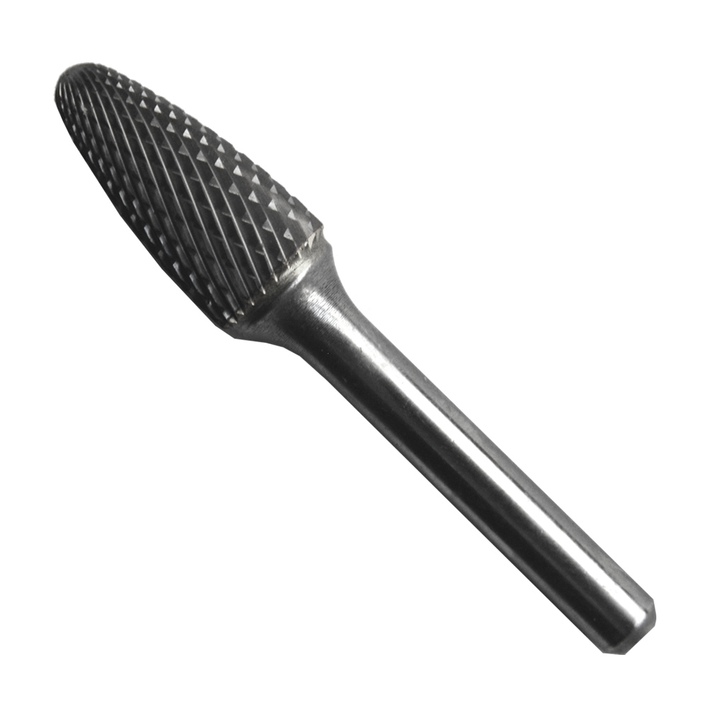 TENAZIT LIMA ROTATIVA CARB/S ACERO(F)SF-1 1/4X