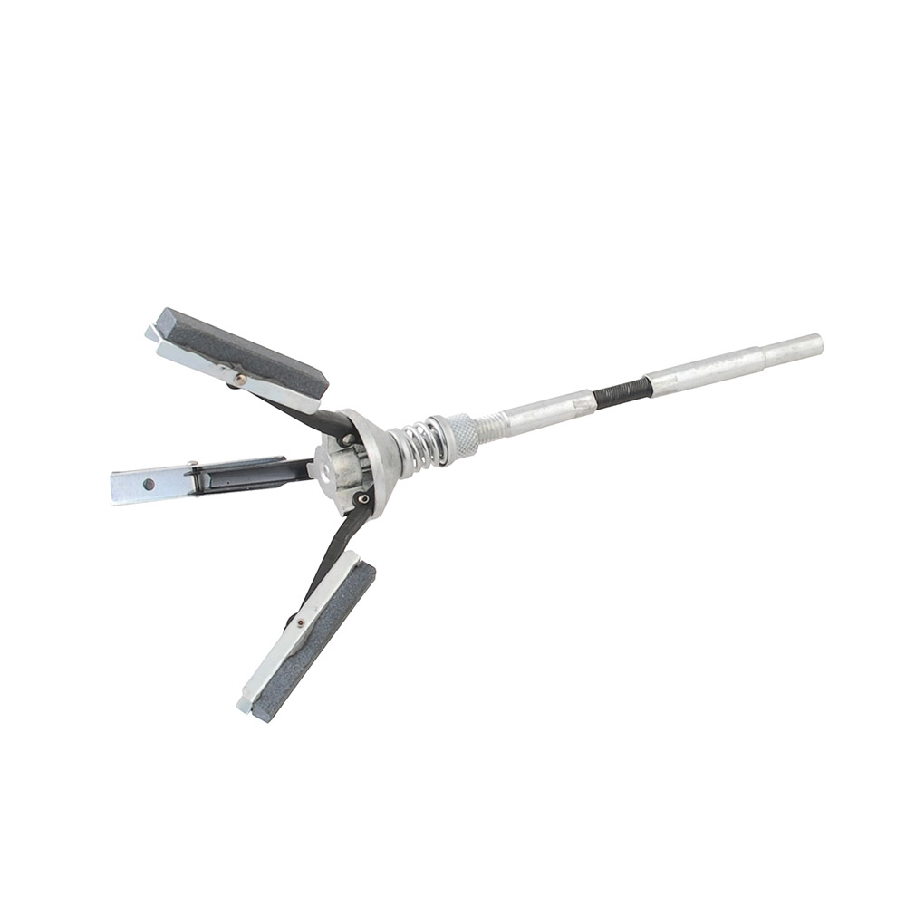 SURTEK BRUÑIDORA CILINDRO     1-1/4"-2-1/2" 107204