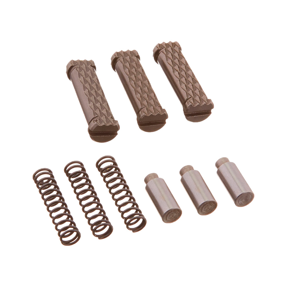 RIDGID REFACCION 44715        INSERTO FIJAR MORDAZA 535