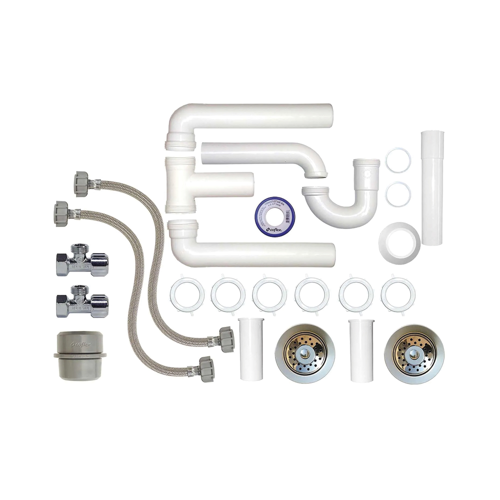 COFLEX PAQUETE INST FREG PSV-F007 2 TJAS