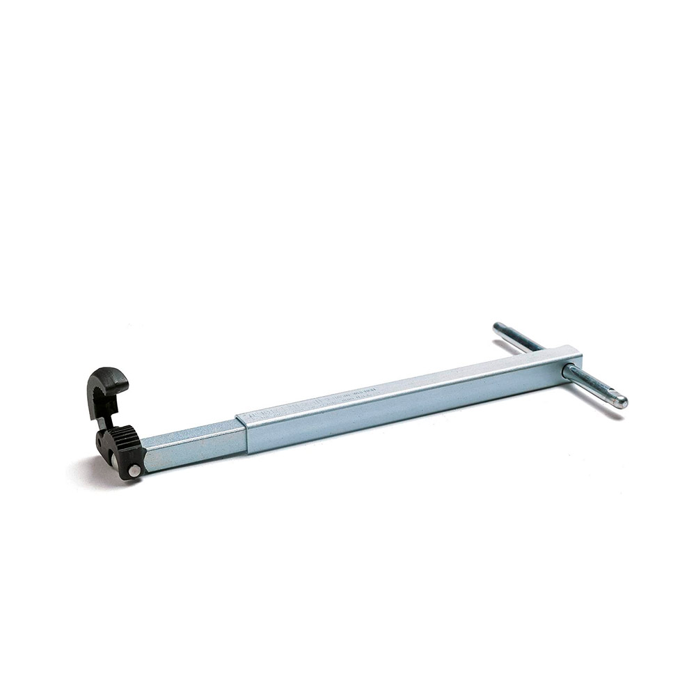 RIDGID LLAVE 1019 10A17"      P/LAVABO 1-1/4A2-1/2" TELESCOP