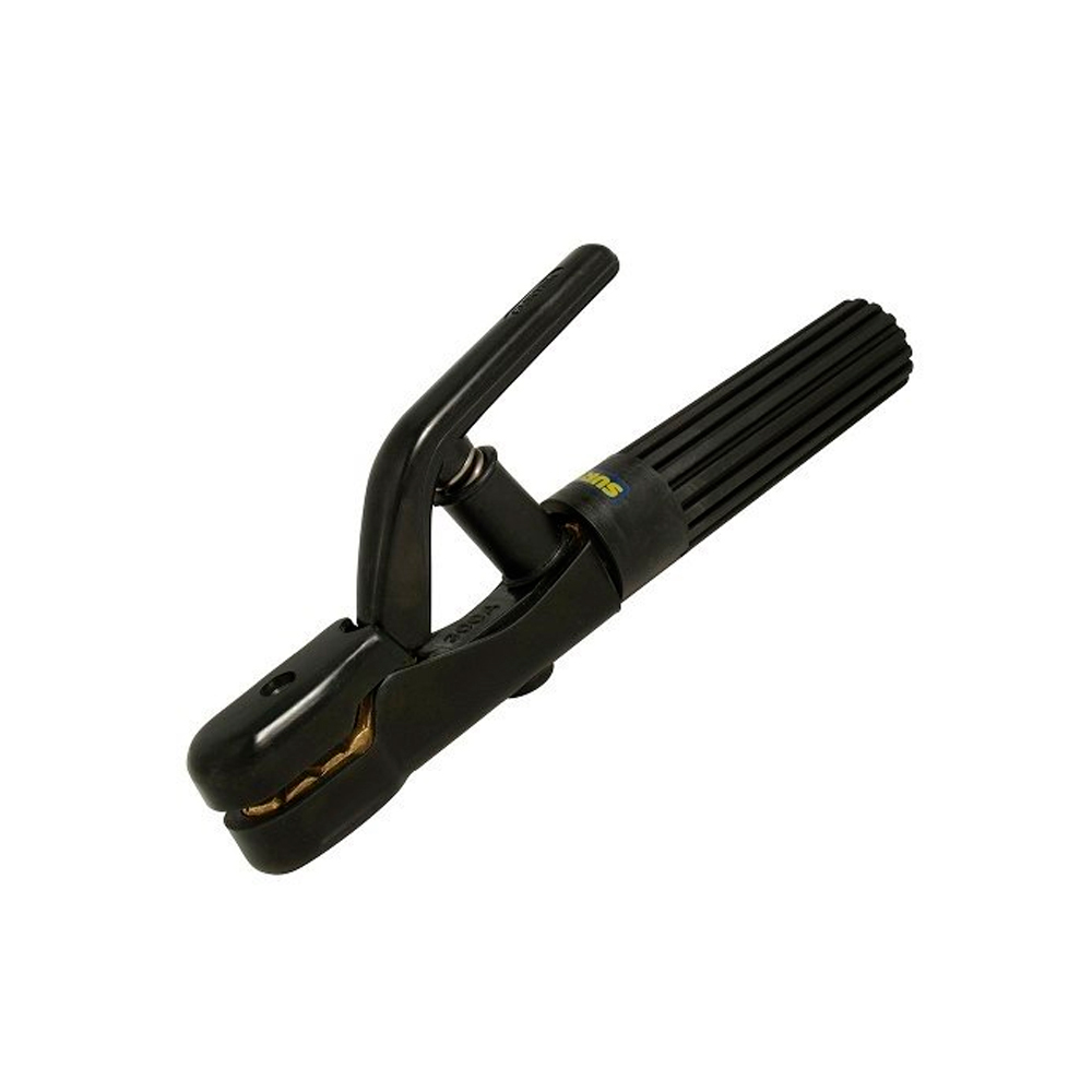 SURTEK PORTA ELECTRODOS 300 AMPS 118003