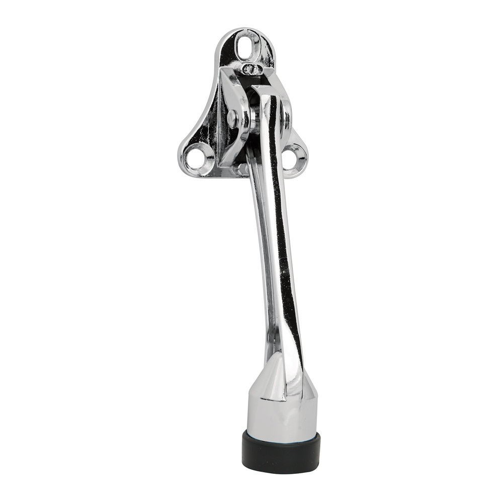 HERMEX FIJA PUERTA FIPU-3 CROMO