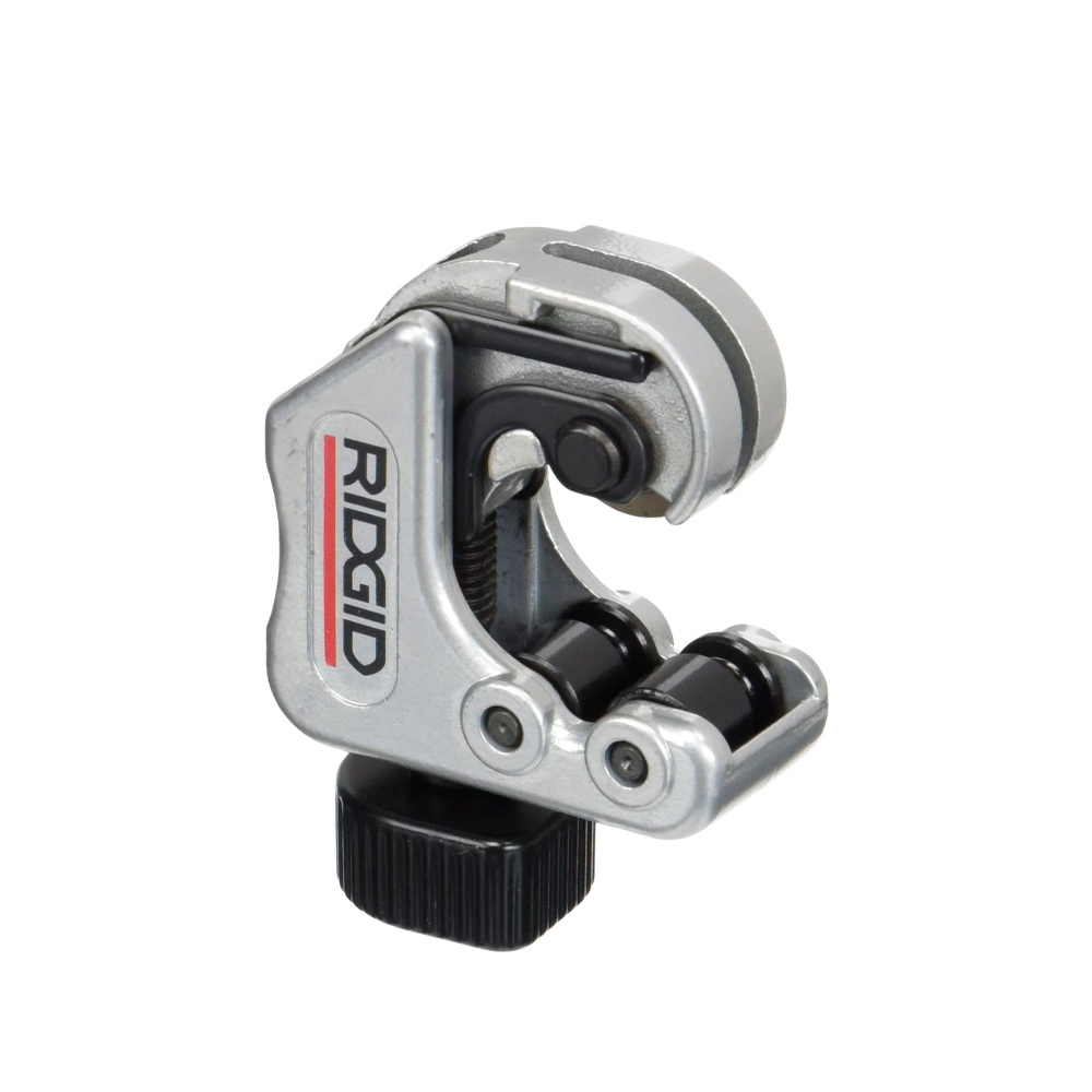 RIDGID CORTATUBO 118          1/4A1-1/8" AUTOFEED
