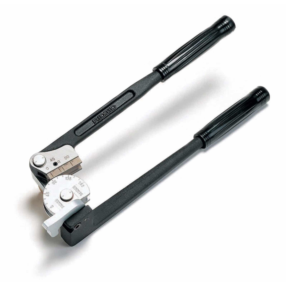 RIDGID DOBLADOR 406 10MM      (3/8") P/TUBO FLEX