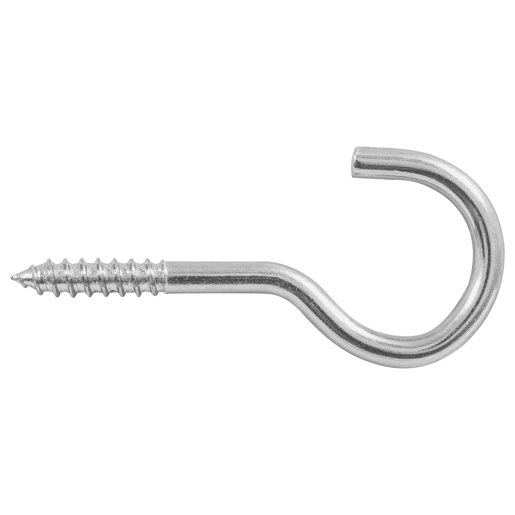 ARMELLA ABIERTA AR-23A 23X110ACERO GALVANIZADO