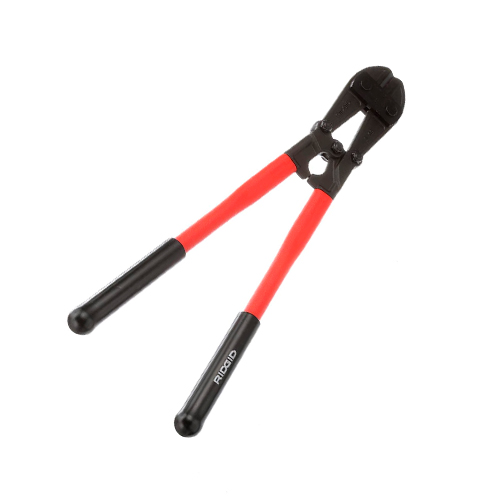 RIDGID CORTAPERNO S24 11,10,  8MM METAL BLANDO,MEDIO,DURO