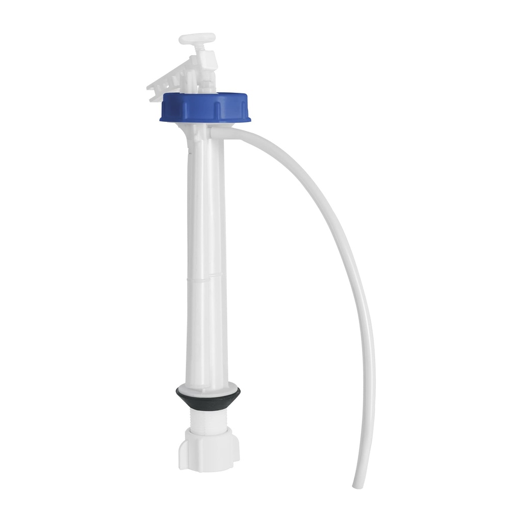FOSET VALVULA VW-017 D/LLENADO P/TANQUE BAJO DE ABS