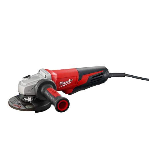MILWAUKEE ESMERILADORA 5" 6117-30      11000RPM 13A