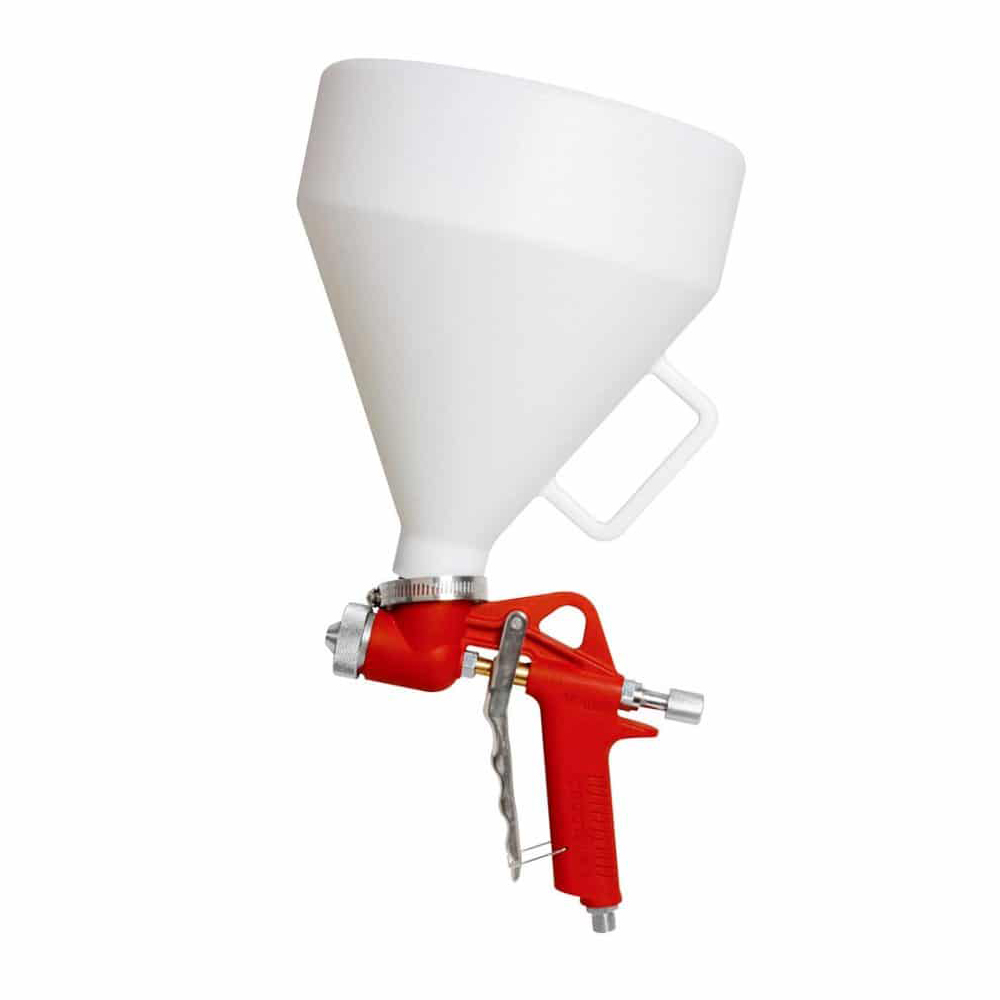 DOGOTULS TIROLERA NF4000 600MLNEUMATICA C/TOLVA C/ACCS