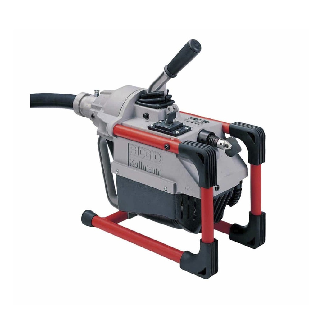 RIDGID DESTAPACAÑO ELECTRICO  1-1/4"-4" K-60SP
