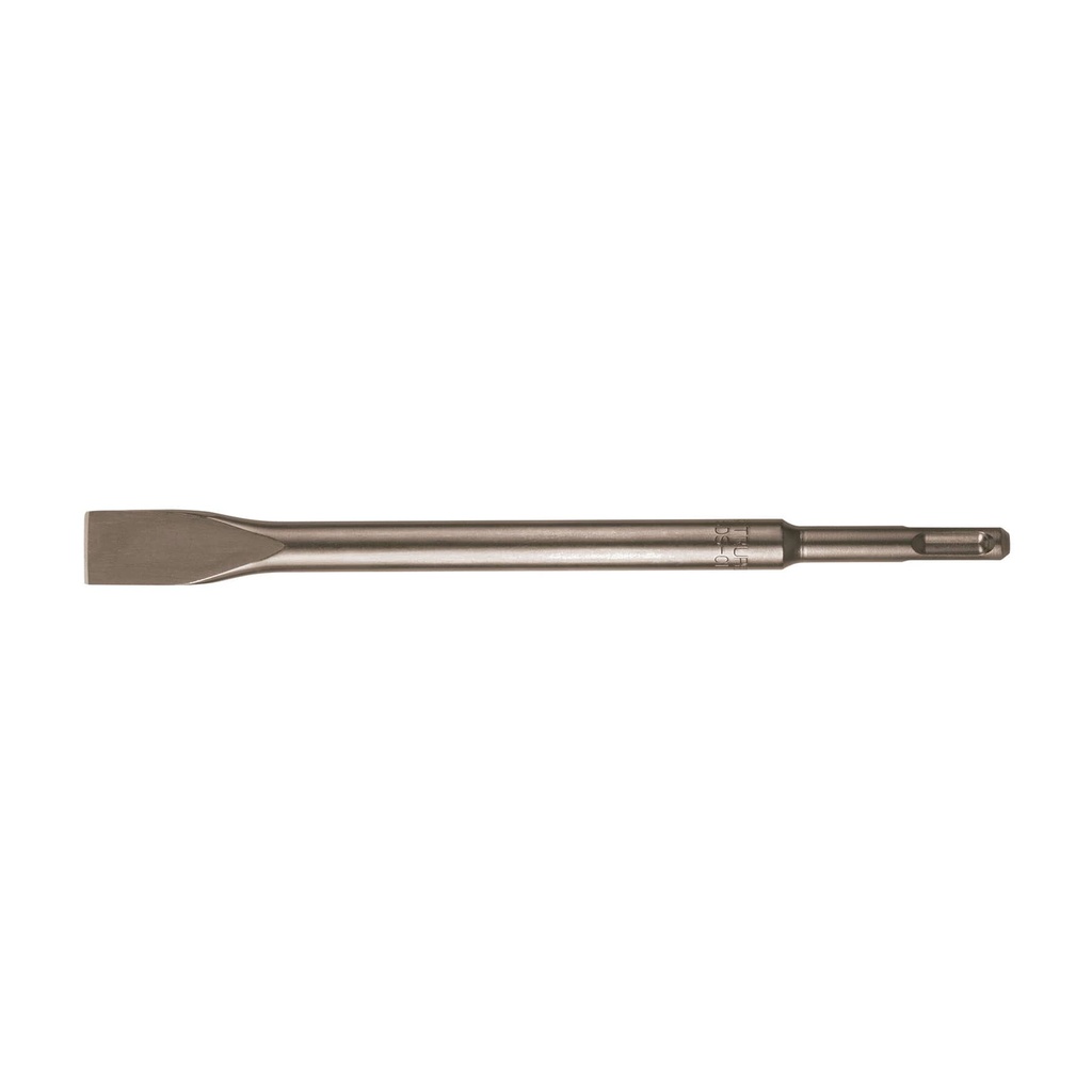 TRUPER CINCEL PLANO DELG SDS-C1 10CUNA 3/4 P/ROTOMAR