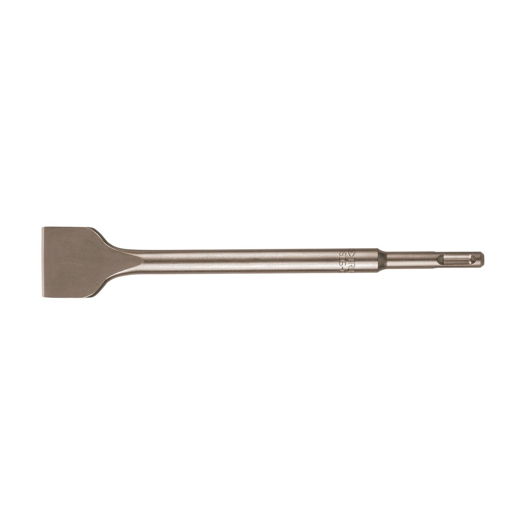 TRUPER CINCEL PLANO GRUESO SDS-C2 10CUNA 1 1/2 P/ROTOMAR