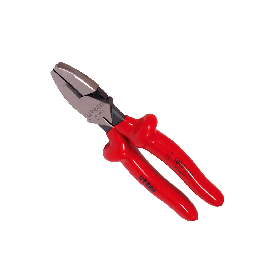 URREA PINZA ELECT 1000V USO PESADO 269GHLV